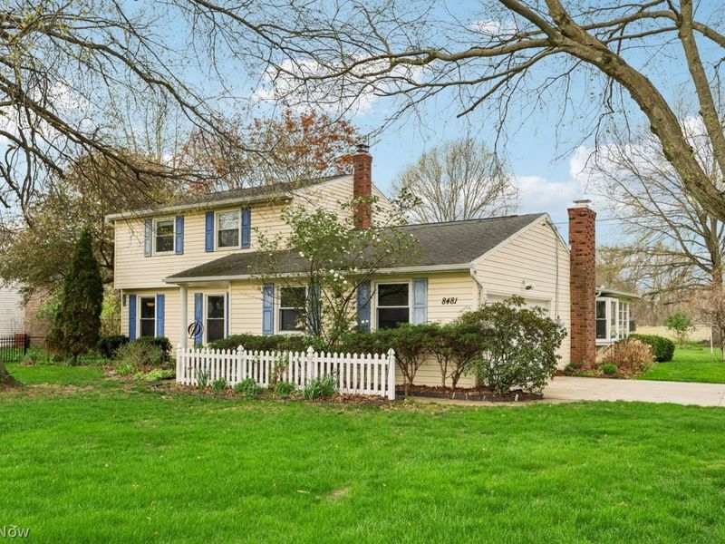 8481 Whitmer Avenue NE, Canton, OH 44721 Photo 1