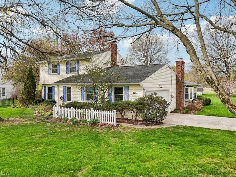 8481 Whitmer Avenue NE, Canton, OH 44721 Photo 27