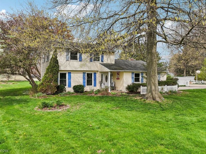 8481 Whitmer Avenue NE, Canton, OH 44721 Photo 28