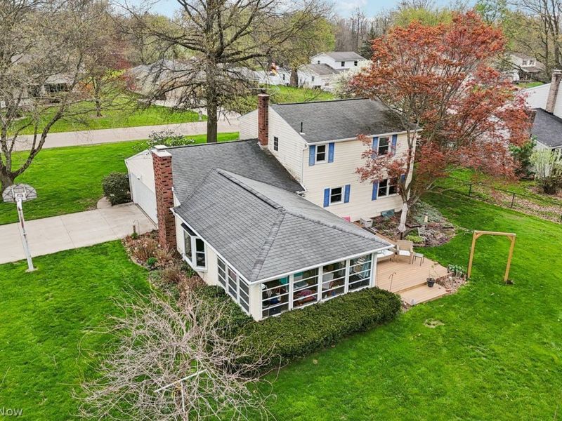 8481 Whitmer Avenue NE, Canton, OH 44721 Photo 36