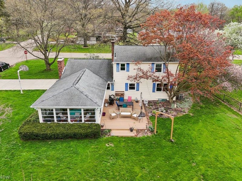 8481 Whitmer Avenue NE, Canton, OH 44721 Photo 37