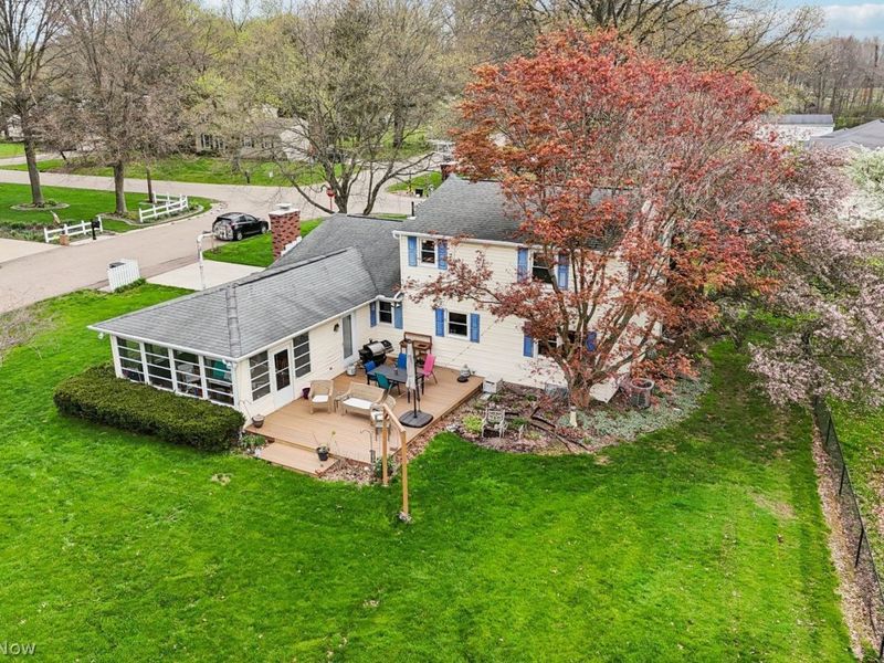 8481 Whitmer Avenue NE, Canton, OH 44721 Photo 38