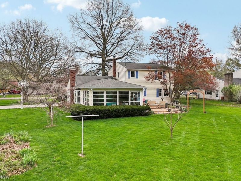 8481 Whitmer Avenue NE, Canton, OH 44721 Photo 39