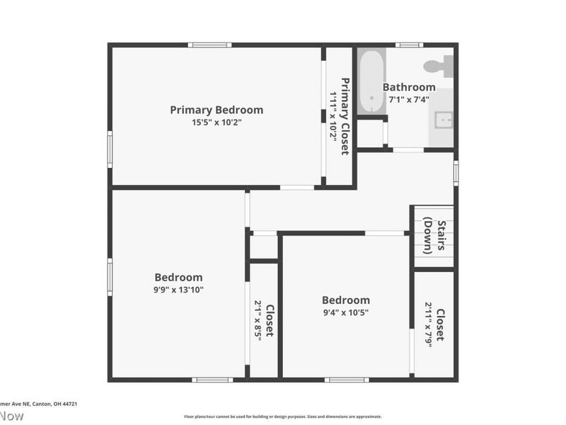 8481 Whitmer Avenue NE, Canton, OH 44721 Photo 42