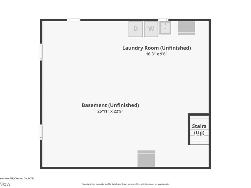 8481 Whitmer Avenue NE, Canton, OH 44721 Photo 43