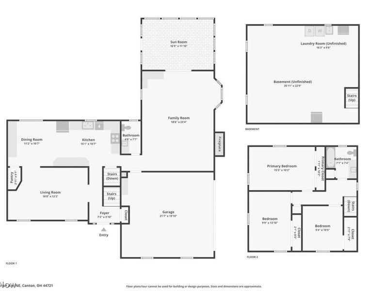 8481 Whitmer Avenue NE, Canton, OH 44721 Photo 44