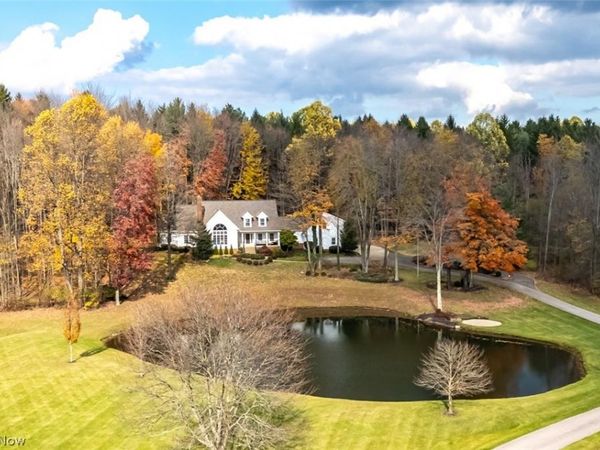 17550 Stockton Lane , Chagrin Falls, OH 44023