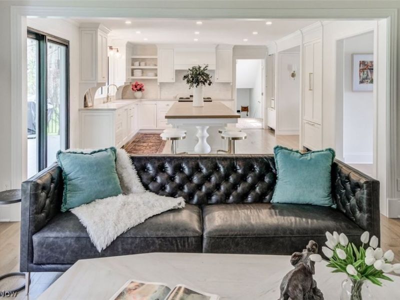 17550 Stockton Lane , Chagrin Falls, OH 44023 Photo 14