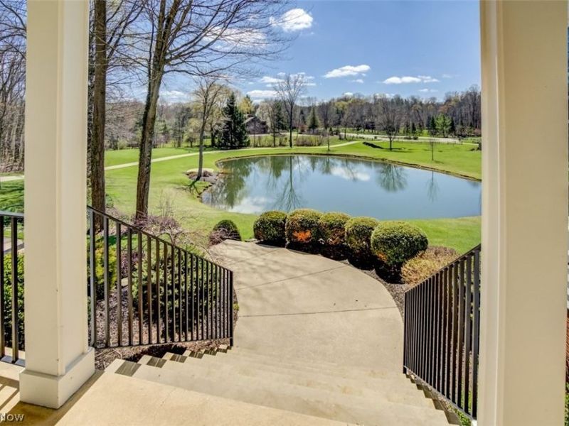 17550 Stockton Lane , Chagrin Falls, OH 44023 Photo 3