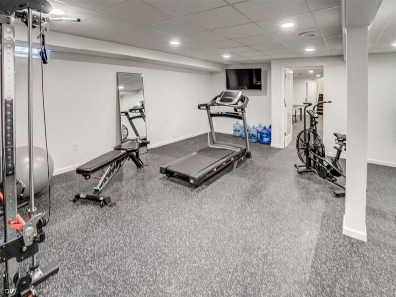 17550 Stockton Lane , Chagrin Falls, OH 44023 Photo 41