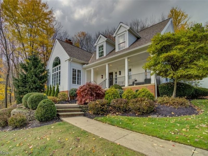 17550 Stockton Lane , Chagrin Falls, OH 44023 Photo 47