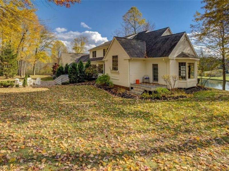 17550 Stockton Lane , Chagrin Falls, OH 44023 Photo 48