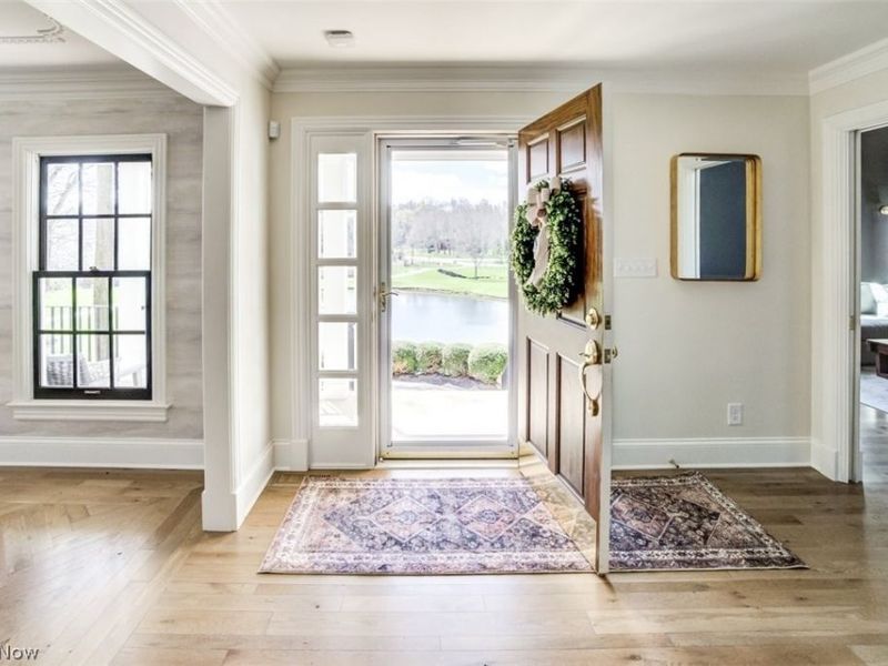 17550 Stockton Lane , Chagrin Falls, OH 44023 Photo 5