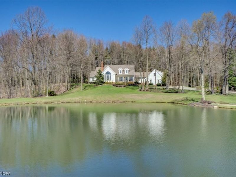 17550 Stockton Lane , Chagrin Falls, OH 44023 Photo 50