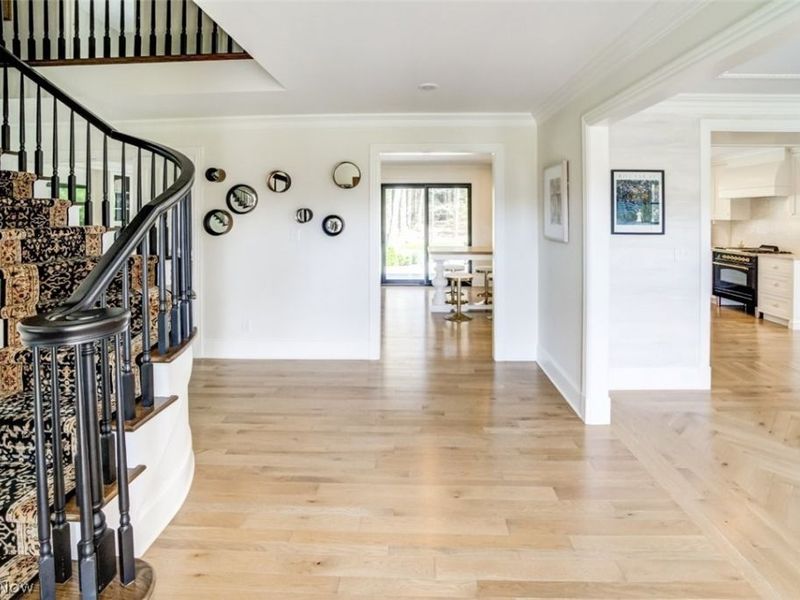 17550 Stockton Lane , Chagrin Falls, OH 44023 Photo 6