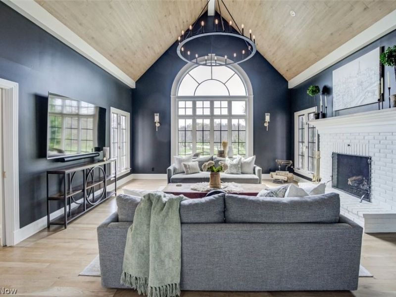 17550 Stockton Lane , Chagrin Falls, OH 44023 Photo 7