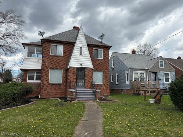 15501 Judson Drive , Cleveland, OH 44128