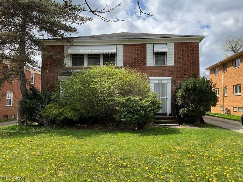3000 Warrensville Center Road, Shaker Heights, OH 44122 Photo 1