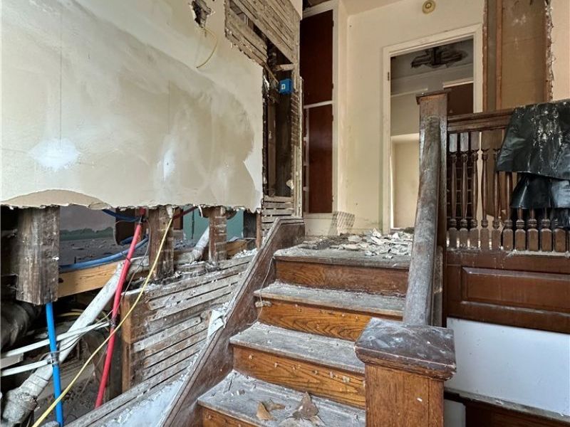 1821 E 93rd Street , Cleveland, OH 44106 Photo 11