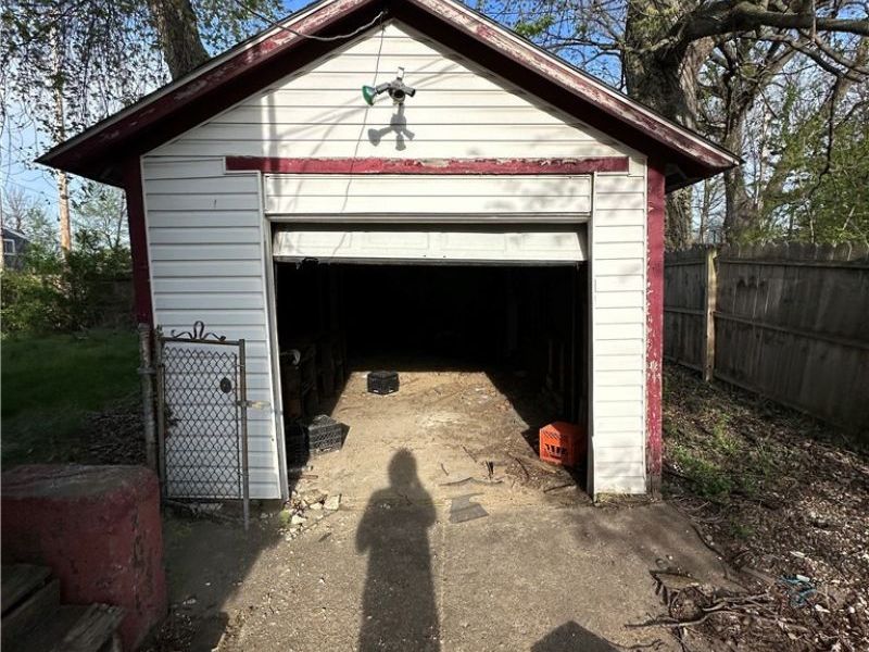 1821 E 93rd Street , Cleveland, OH 44106 Photo 17