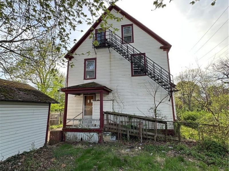 1821 E 93rd Street , Cleveland, OH 44106 Photo 18