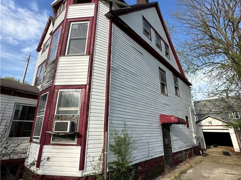 1821 E 93rd Street , Cleveland, OH 44106 Photo 19