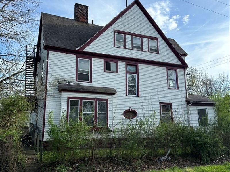 1821 E 93rd Street , Cleveland, OH 44106 Photo 21