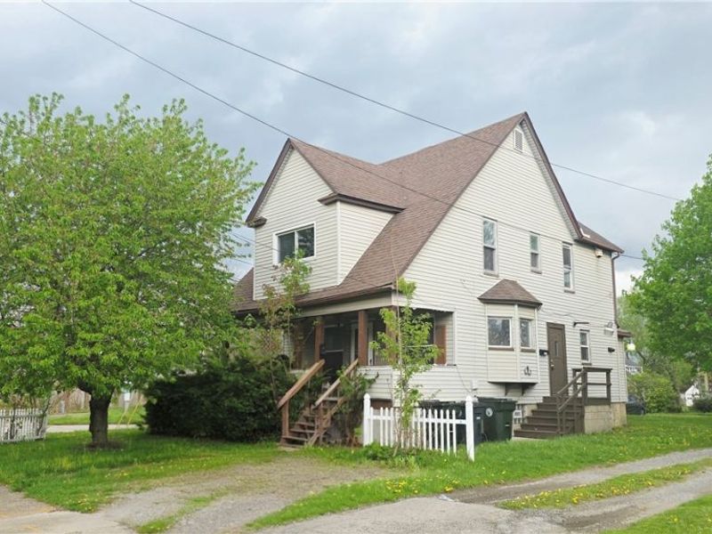 1103 High Street NE, Warren, OH 44483 Photo 2