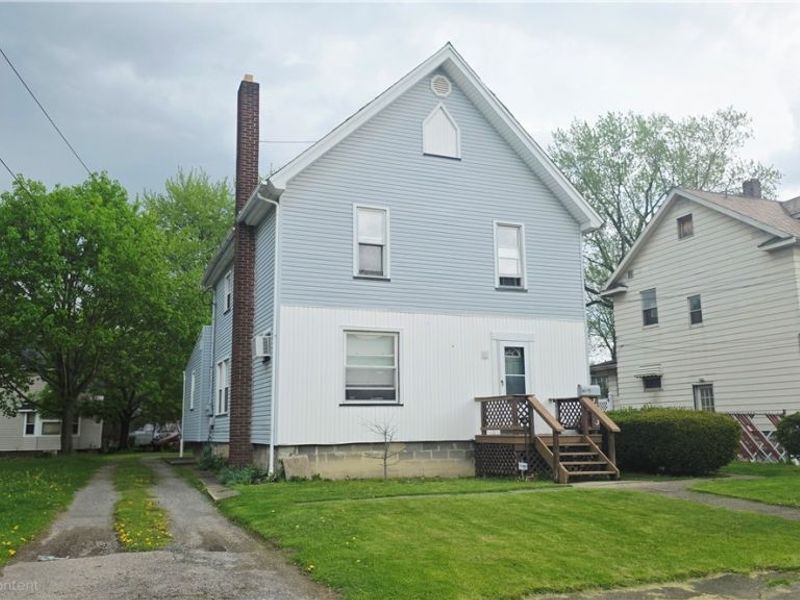 1113 High Street NE, Warren, OH 44483 Photo 2