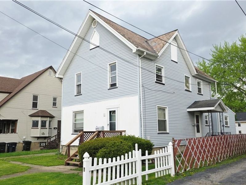 1113 High Street NE, Warren, OH 44483 Photo 4