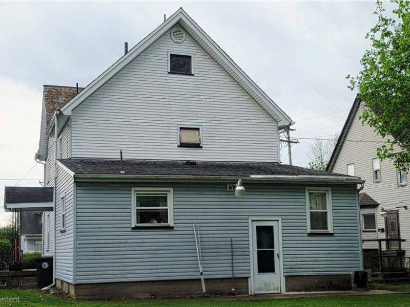 1113 High Street NE, Warren, OH 44483 Photo 6
