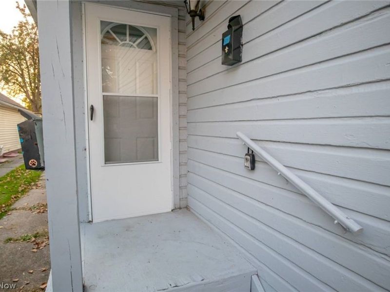 3314 W 32nd Street, Cleveland, OH 44109 Photo 4