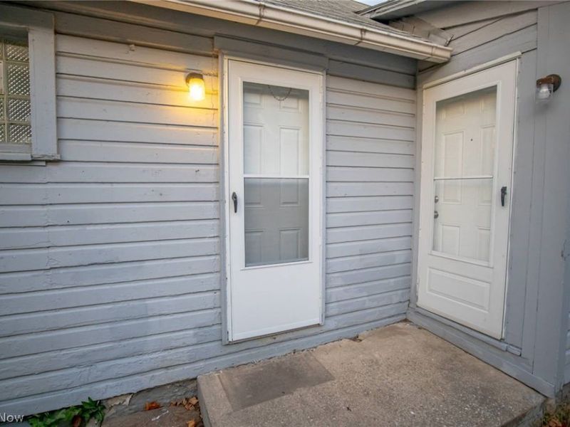 3314 W 32nd Street, Cleveland, OH 44109 Photo 5