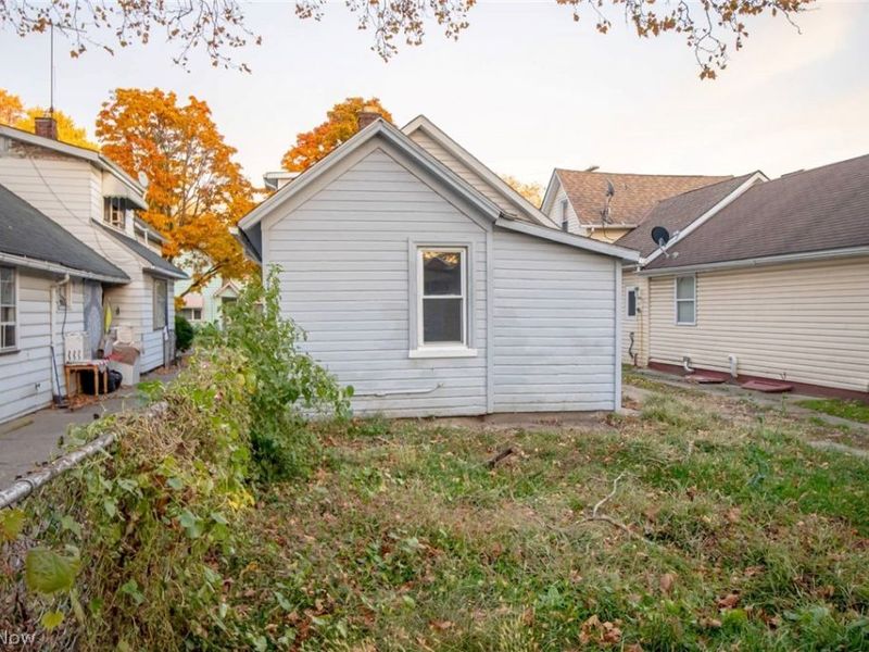 3314 W 32nd Street, Cleveland, OH 44109 Photo 6