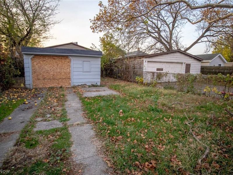 3314 W 32nd Street, Cleveland, OH 44109 Photo 7