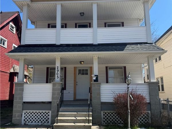2905 E 119th Street , Cleveland, OH 44120