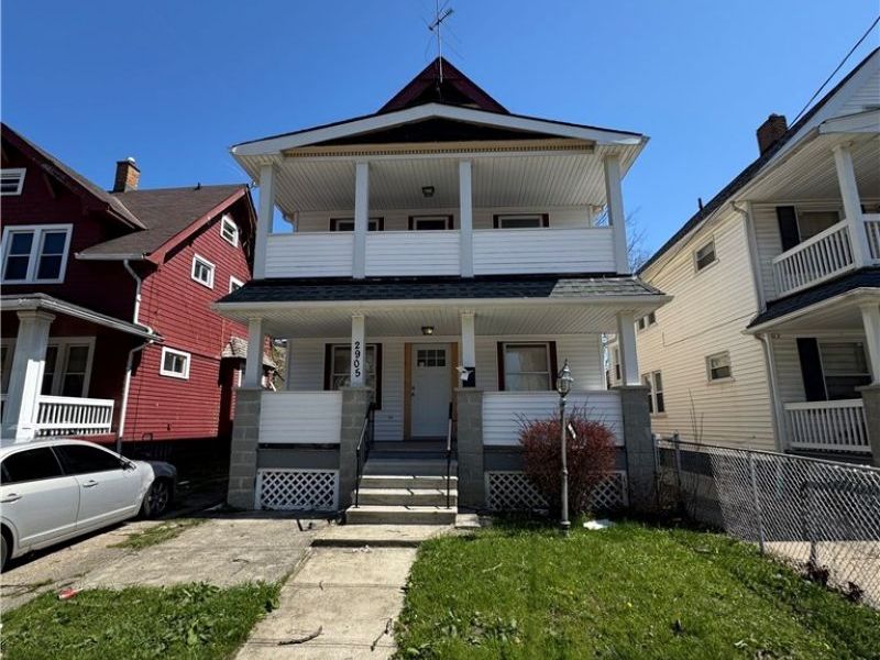 2905 E 119th Street , Cleveland, OH 44120 Photo 2