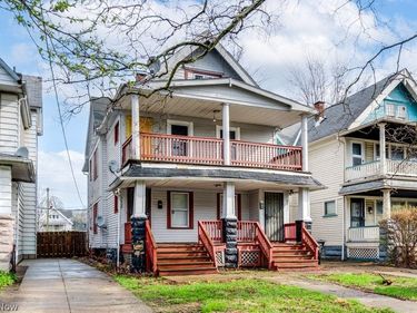 9609 Pierpont Avenue, Cleveland, OH 44108