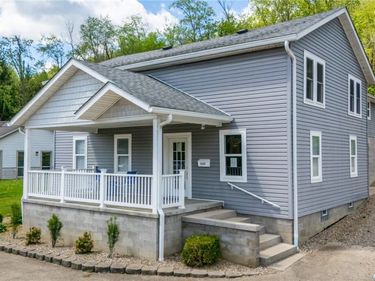 337 Highway 7 N, Powhatan Point, OH 43942