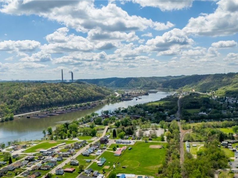 337 Highway 7 N, Powhatan Point, OH 43942 Photo 11