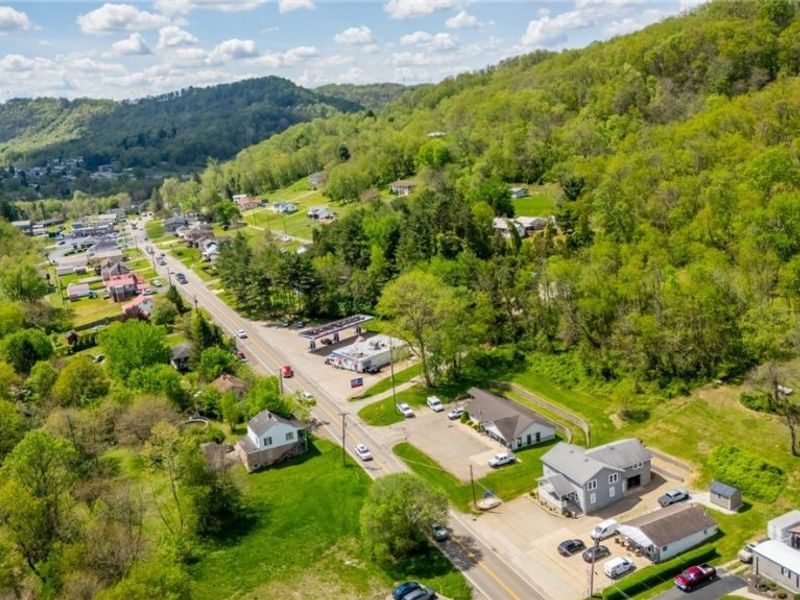 337 Highway 7 N, Powhatan Point, OH 43942 Photo 12