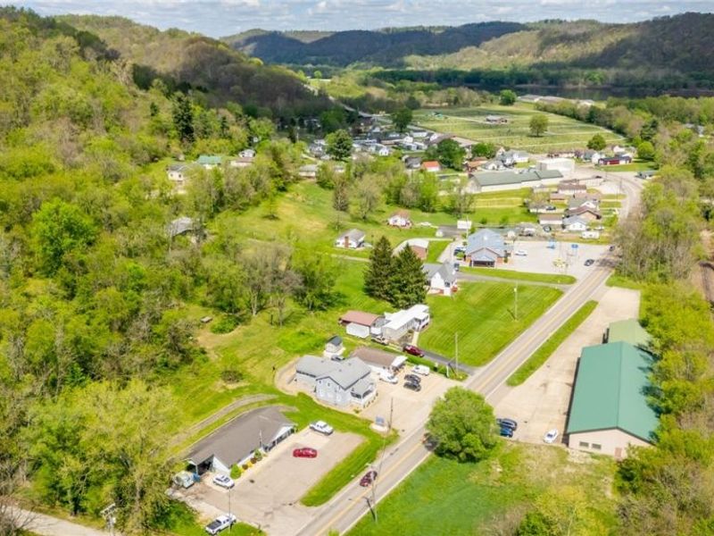 337 Highway 7 N, Powhatan Point, OH 43942 Photo 13