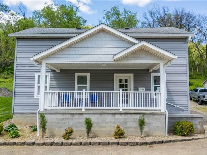 337 Highway 7 N, Powhatan Point, OH 43942 Photo 2