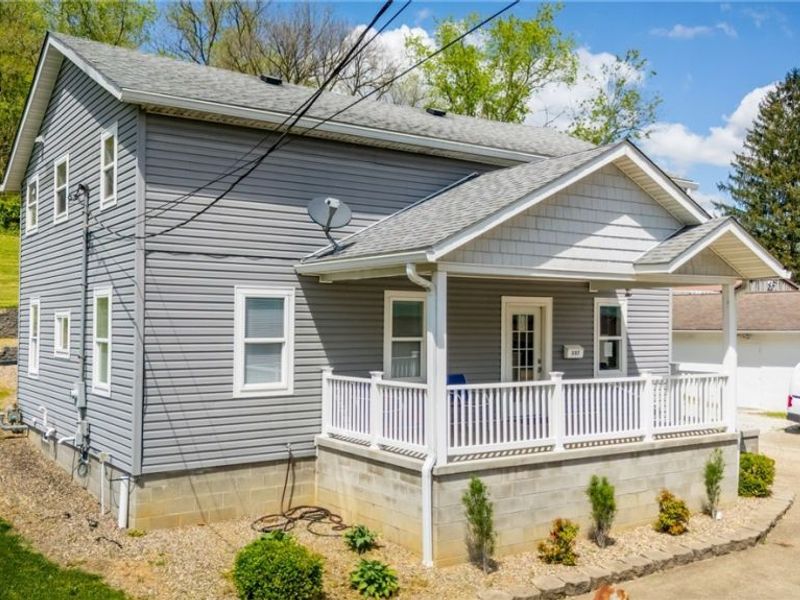 337 Highway 7 N, Powhatan Point, OH 43942 Photo 3