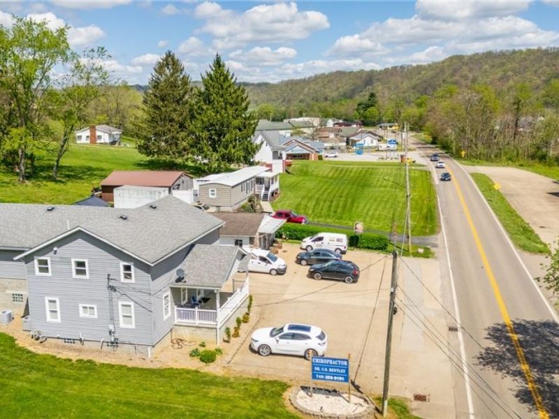 337 Highway 7 N, Powhatan Point, OH 43942 Photo 4