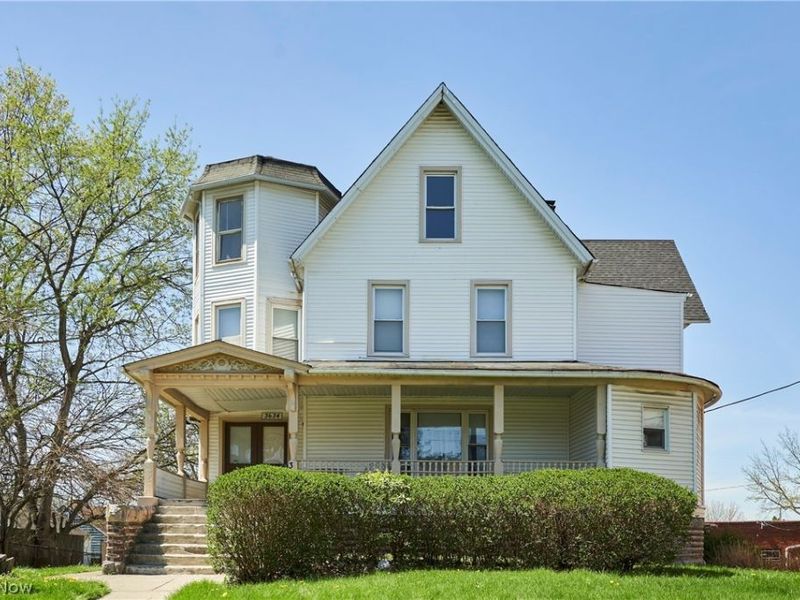 3634 Bosworth Road, Cleveland, OH 44111 Photo 18