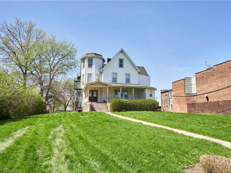 3634 Bosworth Road, Cleveland, OH 44111 Photo 19