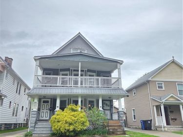 1450 E 110th Street, Cleveland, OH 44106