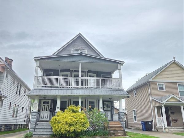 1450 E 110th Street , Cleveland, OH 44106