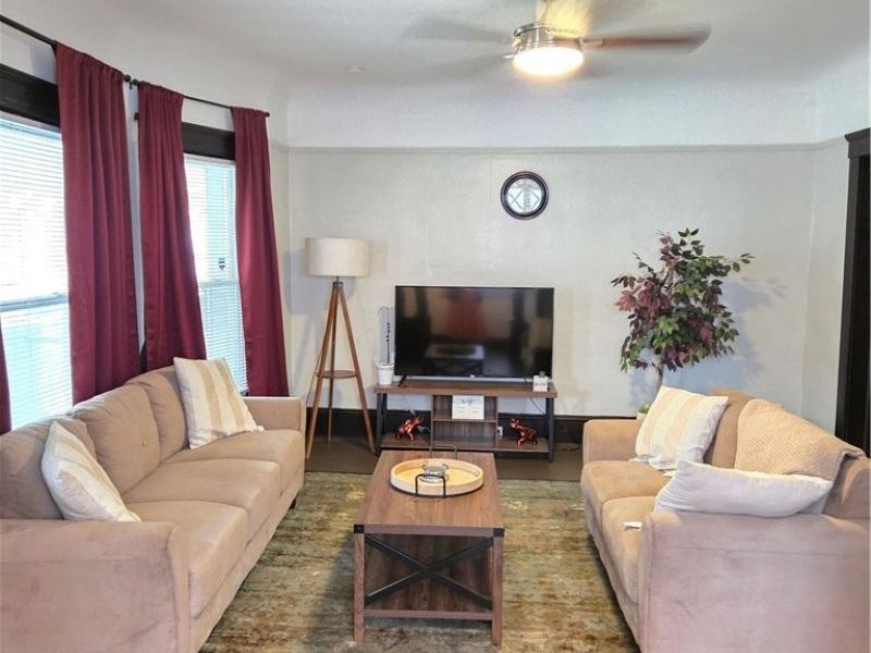 1450 E 110th Street , Cleveland, OH 44106 Photo 2